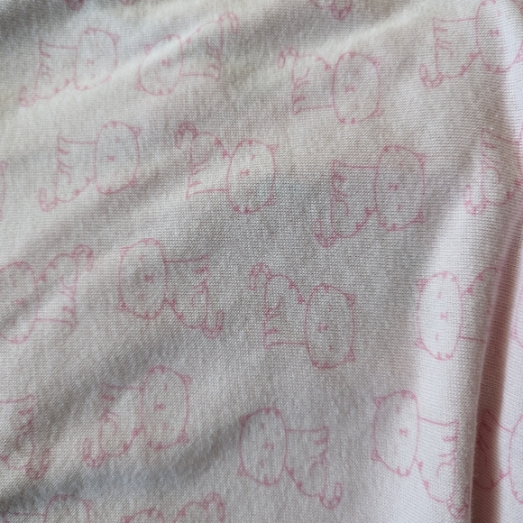 Burt's Bees & Simple Joys Bundle Hooded Towels (6) - Picture 9 of 12